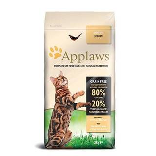 Applaws Cat Dry Adult Chicken 7, 5kg mačacie granule