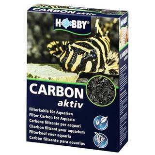 HOBBY aquaristic  HOBBY Carbon Aktiv 300g značky HOBBY aquaristic