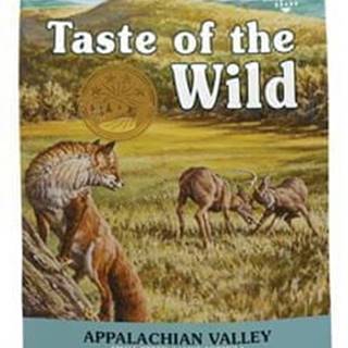 Taste of the Wild  Appalachian Valley Small Breed 5, 6kg značky Taste of the Wild