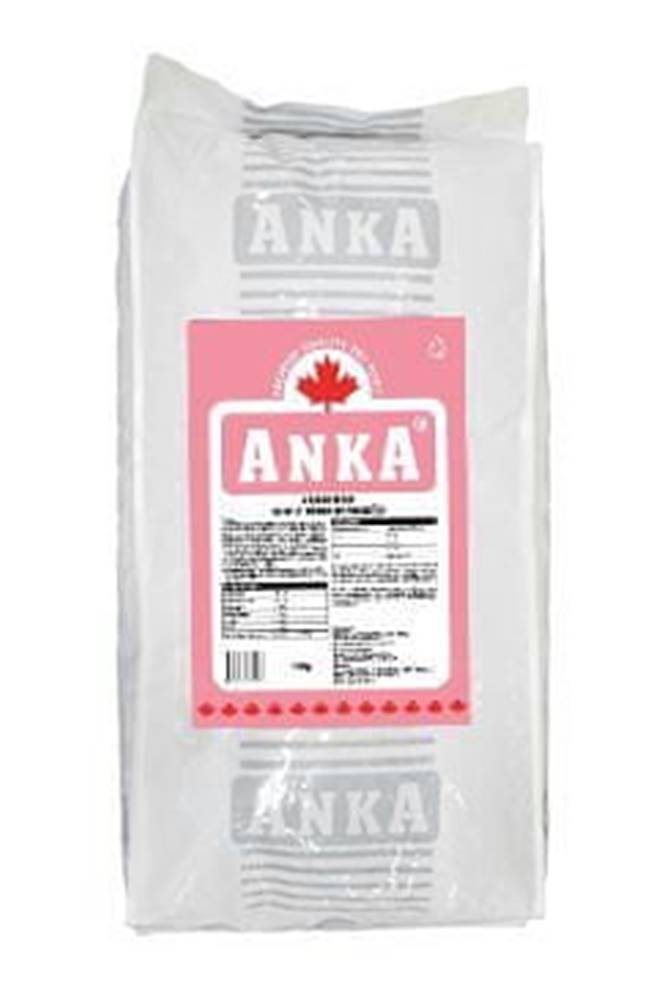 Anka  Cat Low Ash 10kg značky Anka