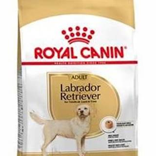 Royal Canin Breed Labrador 12kg