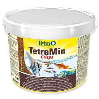 Tetra  Min Crisps - 10 l značky Tetra