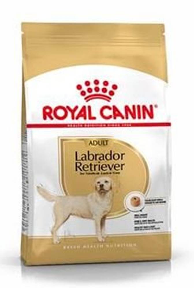 Royal Canin  Breed Labrador 12kg značky Royal Canin