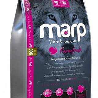 Marp Natural Farmfresh 12 kg
