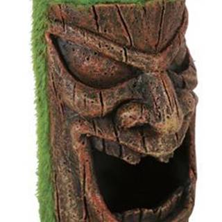 Zolux Akvarijné dekorácie Kipouss totem Head