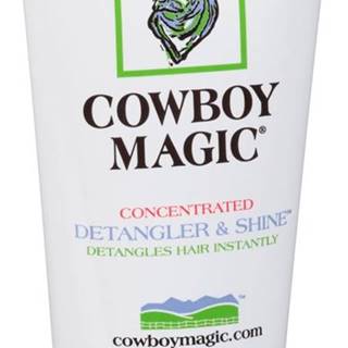 COWBOY Magic DETANGLER & SHINE 118 ml