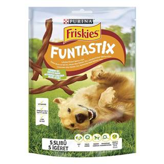 Friskies  FUNTASTIX 6x175 g značky Friskies