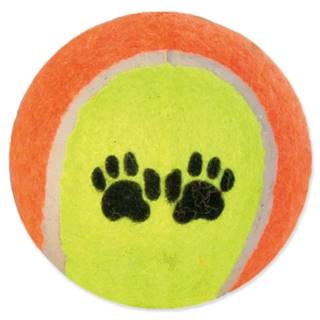 Trixie Hračka loptička tenisová 6 cm