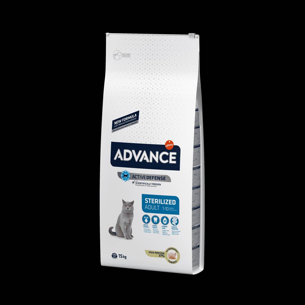 Advance  Cat Sterilized 15 kg značky Advance