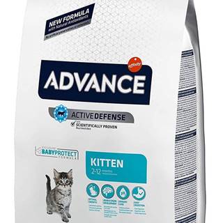 Advance Cat Kitten 1, 5 kg