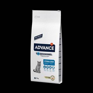 Advance  Cat Sterilized 15 kg značky Advance