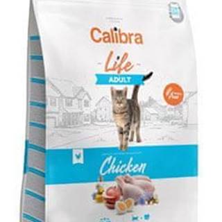 Calibra Cat Life Adult Chicken 1, 5kg