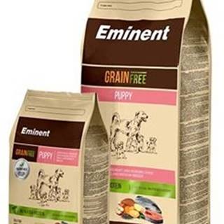 Eminent  Grain Free Puppy 12kg značky Eminent