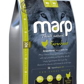Marp  Natural FarmhoLB 12 kg značky Marp