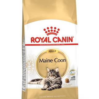 Royal Canin  Maine Coon Adult 10 kg značky Royal Canin
