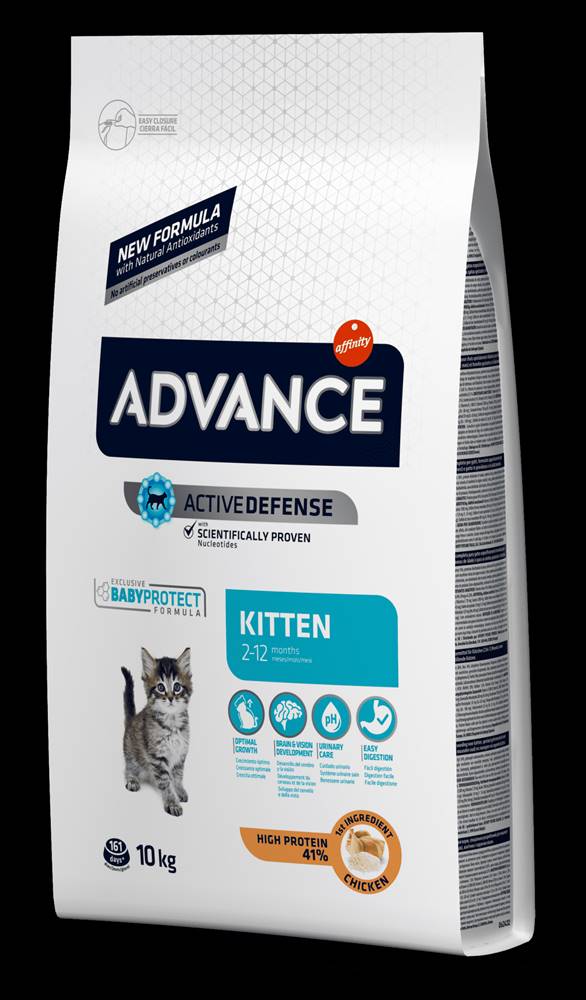 Advance  Cat Kitten 10 kg značky Advance
