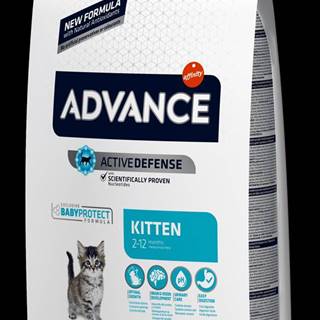 Advance  Cat Kitten 10 kg značky Advance
