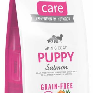 Brit  Care Dog Grain-free Puppy,  12 kg značky Brit