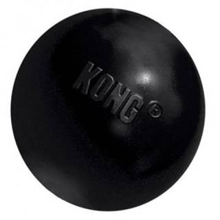KONG  Extreme Ball M/L loptička na hranie značky KONG