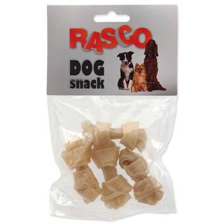RASCO Uzle Dog byvolie 6, 25 cm - 4 ks