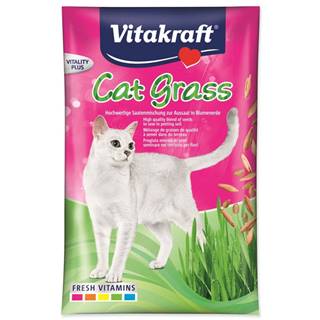 Vitakraft  Cat Gras - 50 g značky Vitakraft
