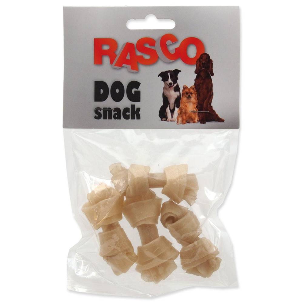 RASCO  Uzle Dog byvolie 6, 25 cm - 4 ks značky RASCO