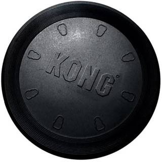 KONG  Hračka guma Extreme lietajúci tanier L značky KONG