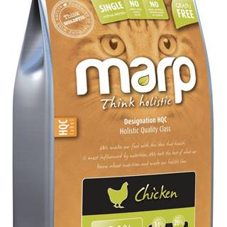 Marp Holistic Chicken CAT 12kg