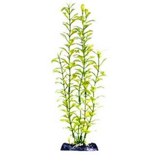 PENN PLAX  Rastlina umelá 33 cm Blooming Ludwigia (Green) XL značky PENN PLAX