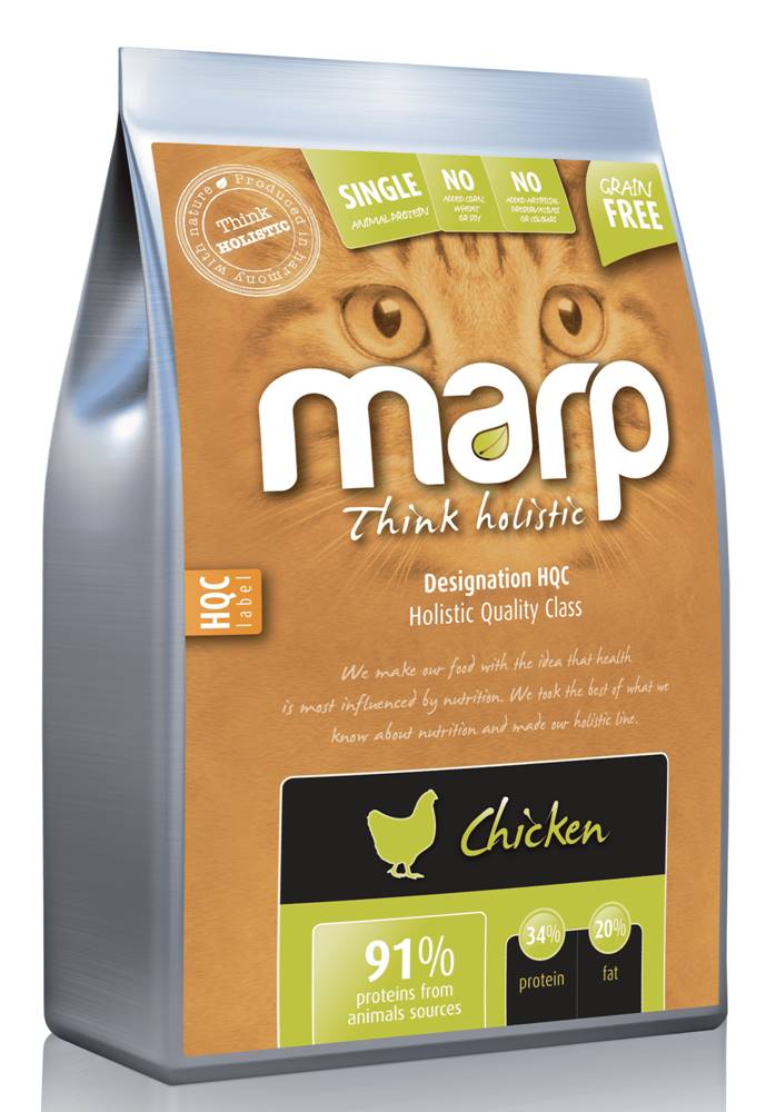 Marp  Holistic Chicken CAT 12kg značky Marp