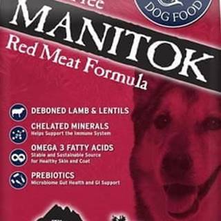 Annamaet Grain Free MANITOK 2, 27 kg (5lb)