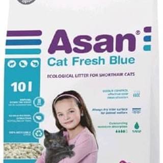 Asan Cat Fresh blue 10l
