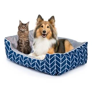 Pethaus  Pelech pre psa a mačku - modrý | veľkosť L značky Pethaus