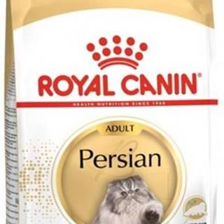 Royal Canin Breed Feline Persian 2kg