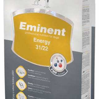 Eminent  Prémiové krmivo ENERGY 15kg značky Eminent