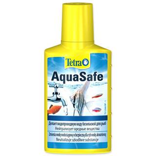 Tetra AquaSafe - 50 ml
