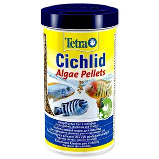 Tetra  Cichlid Algae - 500 ml značky Tetra