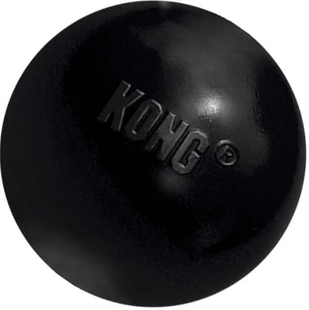 KONG  Hračka guma Extreme loptu S značky KONG
