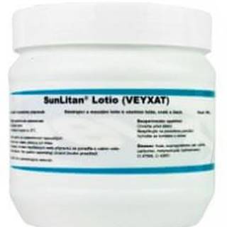 Veyx  Sunlitan Lotio (at) 1000g značky Veyx