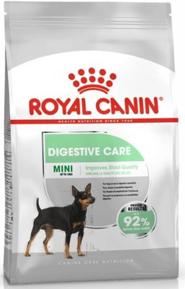 Royal Canin  Mini Digestive Care 1kg značky Royal Canin