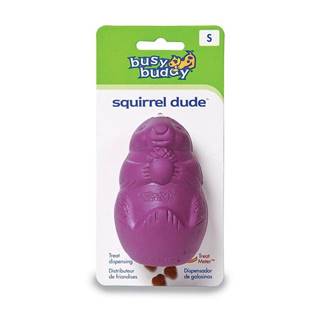 Squirrel Dude S