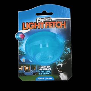 Chuckit!  Hračka pre psy Light Fetch Ball značky Chuckit!