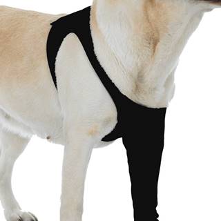 Suitical  Pooperačné ochranné oblečenie na prednú nohu psa značky Suitical