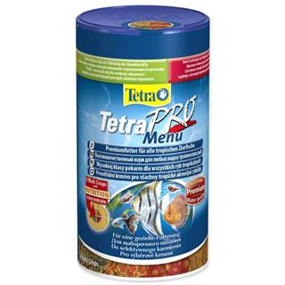 Tetra TetraPro Menu - 250 ml