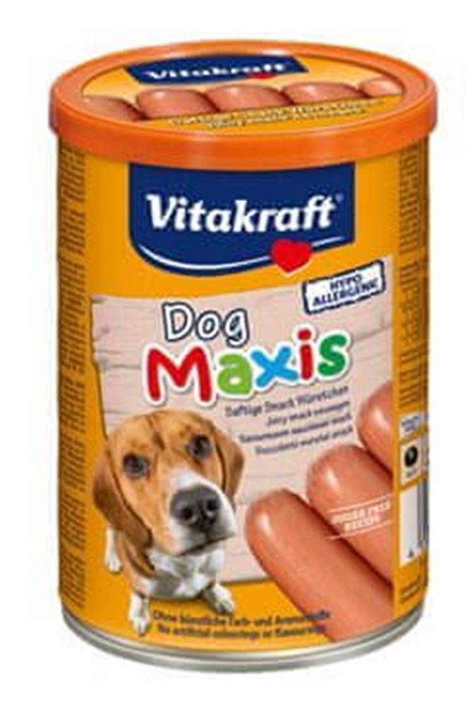 Vitakraft  Dog pochúťka Snack Maxis 6ks značky Vitakraft