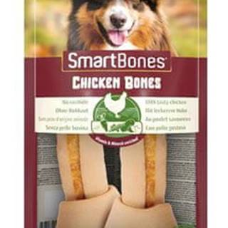 SmartBones Pochúťka Chicken Medium 2ks