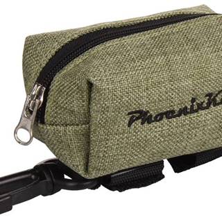 Merco  Multipack 3ks Leash Bag taška na maškrty a sáčky zelená značky Merco