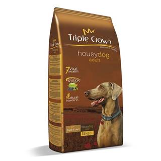 Triple Crown Dog Husy 14 kg