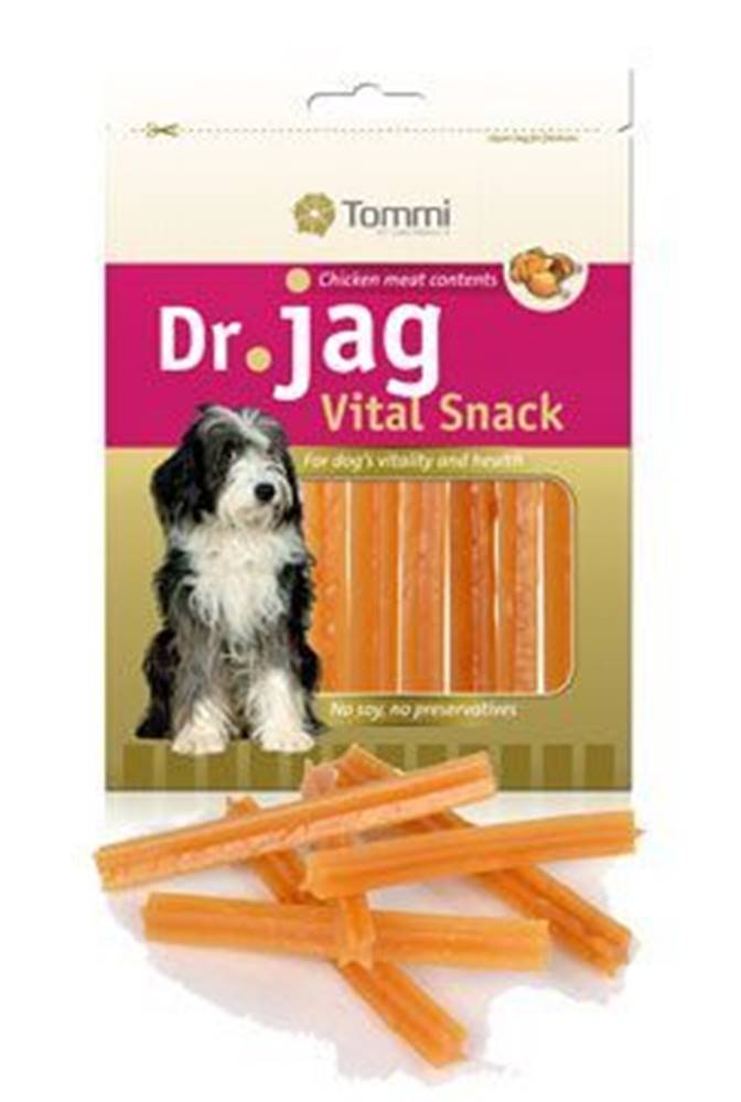 Popron.cz Dr. Jag Vital Snack - Sticks 90g značky Popron.cz
