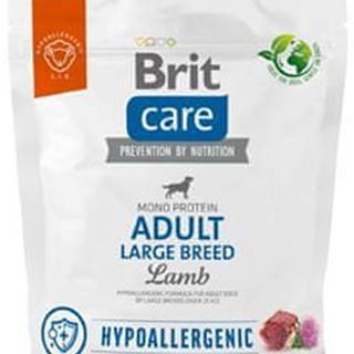 Brit  Care Dog Hypoallergenic Adult Large Breed 1kg značky Brit